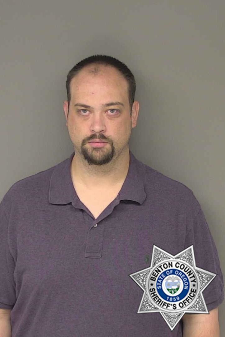 HOLDORF, ALLEN RAY